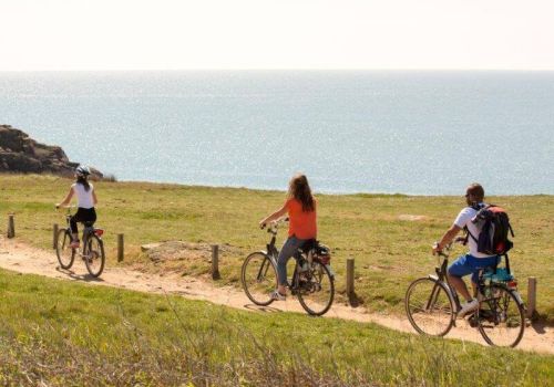 Les alentours du camping le Chaponnet Ciela Village