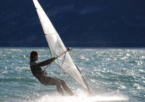 Camping Isère Ciela Village Bontemps activitébase nautique