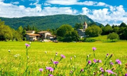 Ciela Village campings Gers