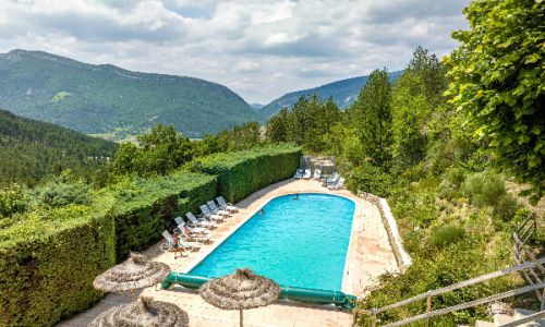 Camping Atlantica Ciela Village Saint-Jean-de-Luz