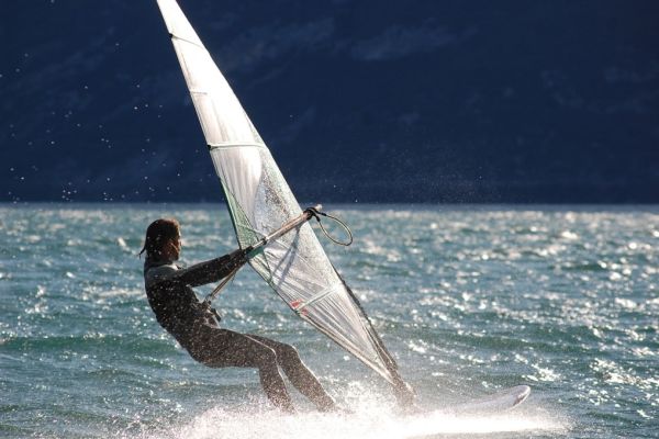 Camping Isère Ciela Village Bontemps activitébase nautique
