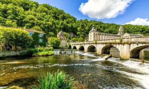 Ciela Village campings Charente