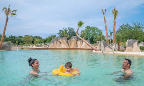 camping familial pyrénées-orientales