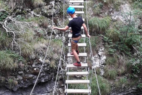Camping Serres Haute-Alpes Ciela Village Les 2 Soleils