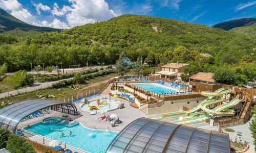Camping Verdon Ciela Village Terra Verdon