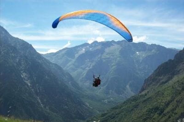 Camping Le Colporteur Ciela village Alpes d'Huez Le Bourg-d'Oisans