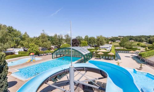 camping isere parc aquatique