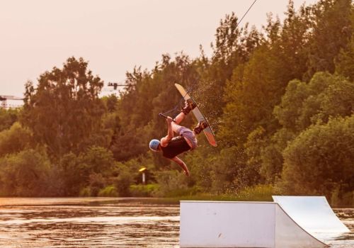 Base Nautique